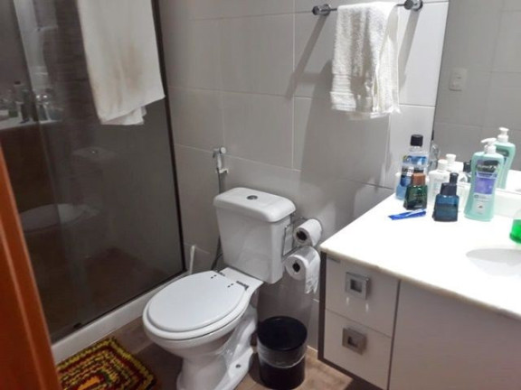 Imagem Imóvel com 3 Quartos à Venda, 207 m² em Cascata Guarani - Teresópolis