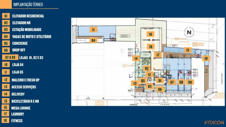 Imagem Imóvel Comercial à Venda, 103 m² em Chácara Santo Antônio - Zona Sul - São Paulo Imagem Imóvel Comercial à Venda, 103 m² em Chácara Santo Antônio - Zona Sul - São Paulo
