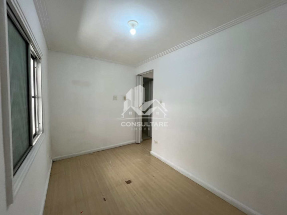 Imagem Apartamento com 2 Quartos para Alugar, 55 m² em Aparecida - Santos