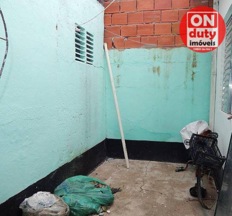 Imagem Casa com 4 Quartos à Venda, 200 m² em Santa Maria - Santos Imagem Casa com 4 Quartos à Venda, 200 m² em Santa Maria - Santos