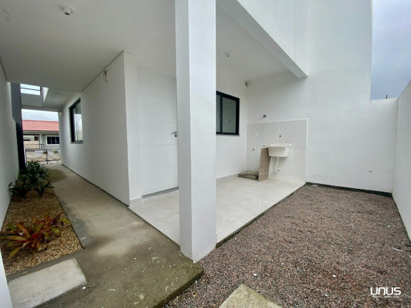 Imagem Sobrado com 2 Quartos à Venda, 100 m² em Forquilhas - São José Imagem Sobrado com 2 Quartos à Venda, 100 m² em Forquilhas - São José