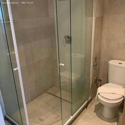 Imagem Apartamento com 1 Quarto à Venda, 64 m² em Barra De Jangada - Jaboatão Dos Guararapes