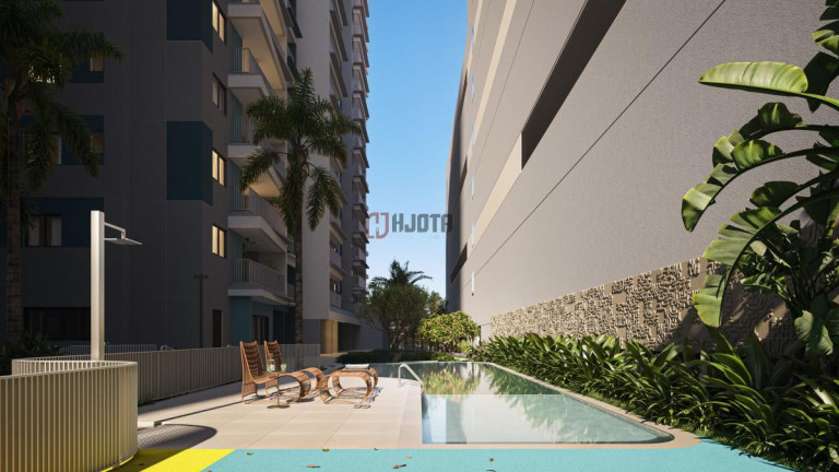 Imagem Apartamento com 2 Quartos à Venda, 54 m² em Centro - São José Do Rio Preto Imagem Apartamento com 2 Quartos à Venda, 54 m² em Centro - São José Do Rio Preto