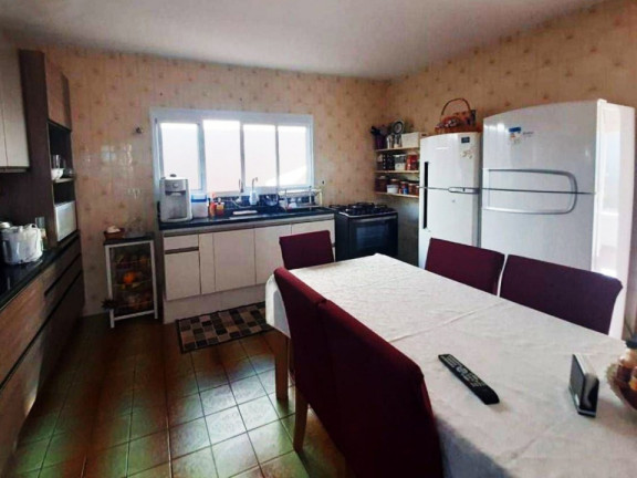 Imagem Casa com 3 Quartos à Venda, 140 m² em Jardim Piratininga - Limeira Imagem Casa com 3 Quartos à Venda, 140 m² em Jardim Piratininga - Limeira
