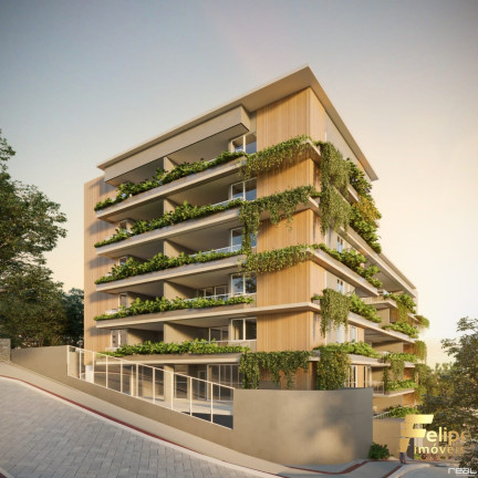 Imagem Imóvel com 3 Quartos à Venda, 119 m² em Barro Vermelho - Vitória