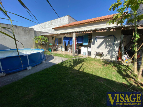 Imagem Casa com 3 Quartos à Venda, 250 m² em Loteamento Villa Branca - Jacareí
