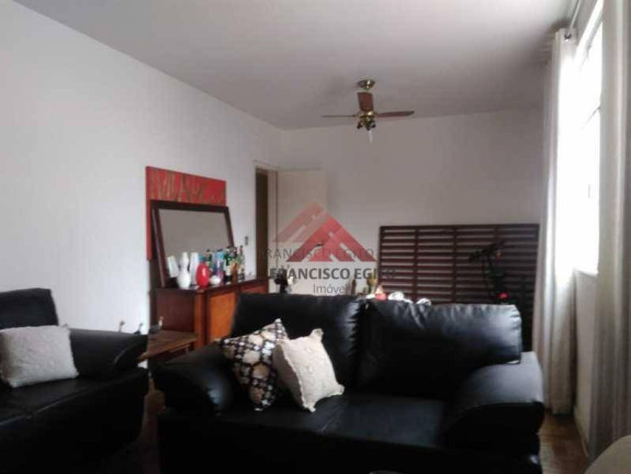 Imagem Apartamento com 3 Quartos à Venda, 110 m² em Icaraí - Niterói Imagem Apartamento com 3 Quartos à Venda, 110 m² em Icaraí - Niterói