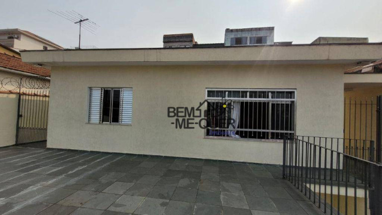 Imagem Casa com 3 Quartos à Venda, 200 m² em Vila Pirituba - São Paulo