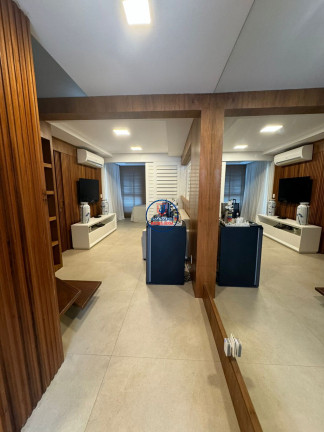 Imagem Apartamento com 2 Quartos para Alugar ou Temporada, 115 m² em Cotovelo (distrito Litoral) - Parnamirim