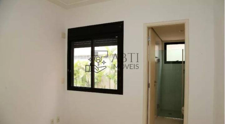 Imagem Apartamento com 3 Quartos à Venda, 184 m² em Vila Andrade - São Paulo