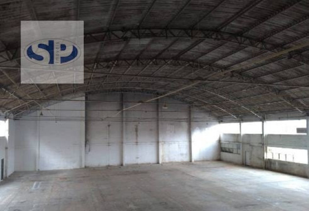 Imagem Imóvel Comercial para Alugar, 1.000 m² em Jaguará - São Paulo