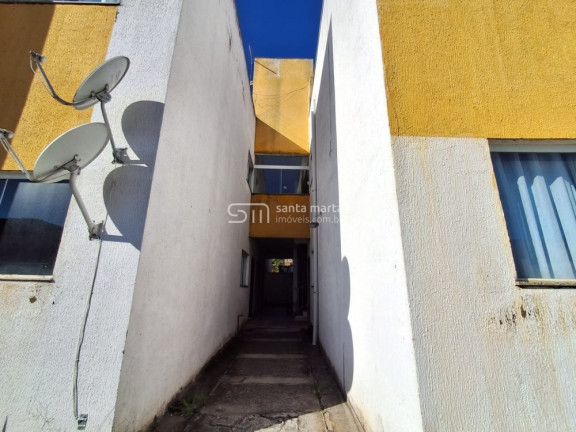 Imagem Apartamento com 2 Quartos à Venda, 56 m² em Cidade Industrial - Lorena Imagem Apartamento com 2 Quartos à Venda, 56 m² em Cidade Industrial - Lorena