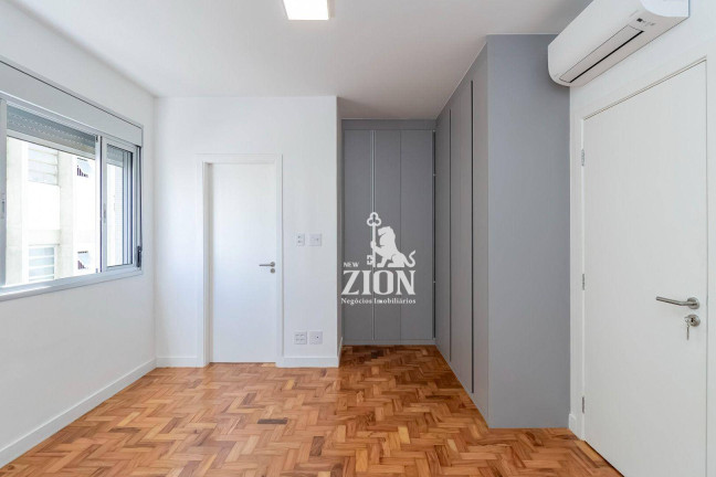 Imagem Apartamento com 3 Quartos à Venda, 267 m² em Paraíso - São Paulo
