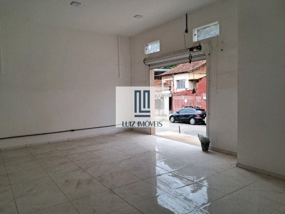 Imagem Sala Comercial à Venda, 92 m² em Villa Isabel - Três Rios