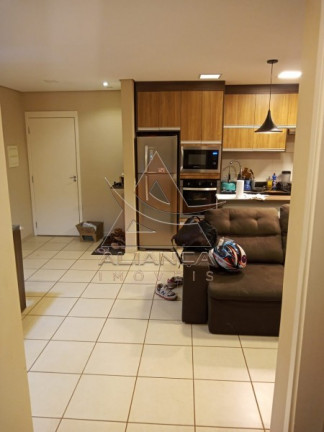 Imagem Apartamento com 2 Quartos à Venda, 55 m² em Ipiranga - Ribeirão Preto Imagem Apartamento com 2 Quartos à Venda, 55 m² em Ipiranga - Ribeirão Preto
