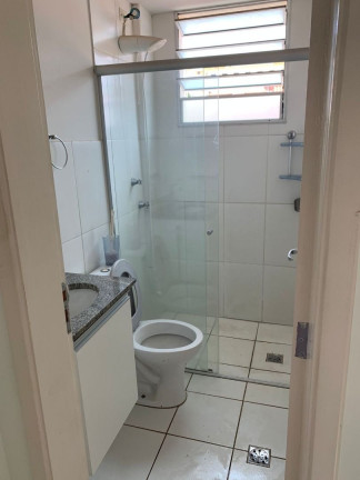 Imagem Apartamento com 2 Quartos à Venda, 46 m² em Piracicamirim - Piracicaba