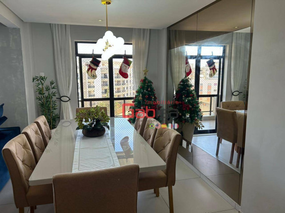 Imagem Cobertura com 3 Quartos à Venda, 250 m² em Vila Nova - Cabo Frio