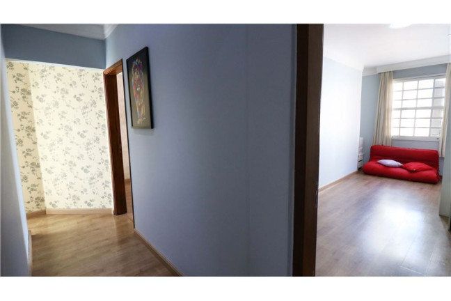 Imagem Imóvel com 3 Quartos à Venda, em Consolação - São Paulo Imagem Imóvel com 3 Quartos à Venda, em Consolação - São Paulo