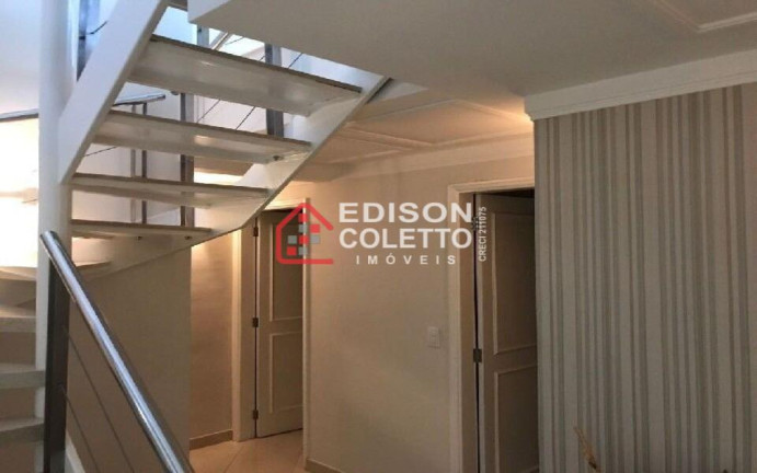 Imagem Cobertura com 4 Quartos à Venda, 250 m² em Centro - Piracicaba Imagem Cobertura com 4 Quartos à Venda, 250 m² em Centro - Piracicaba
