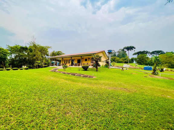 Imagem Chácara à Venda, 5.400 m² em área De Quitandinha - Quitandinha Imagem Chácara à Venda, 5.400 m² em área De Quitandinha - Quitandinha