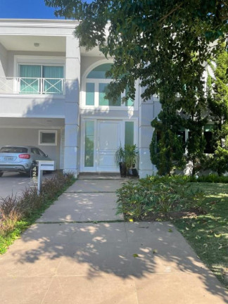 Imagem Casa de Condomínio com 4 Quartos à Venda, 500 m² em Alphaville Residencial Um - Barueri Imagem Casa de Condomínio com 4 Quartos à Venda, 500 m² em Alphaville Residencial Um - Barueri
