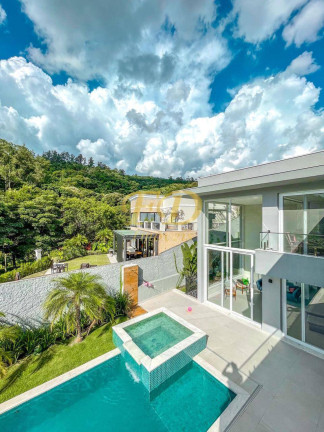 Imagem Casa de Condomínio à Venda, 837 m² em Atibaia