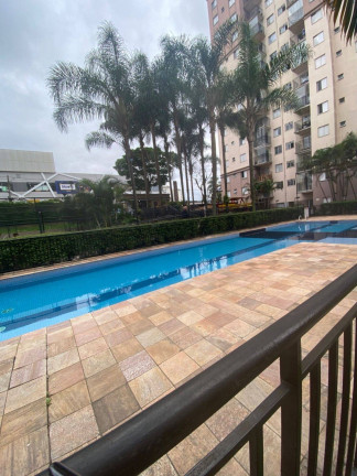 Apartamento com 2 Quartos à Venda,  em Centro - Diadema