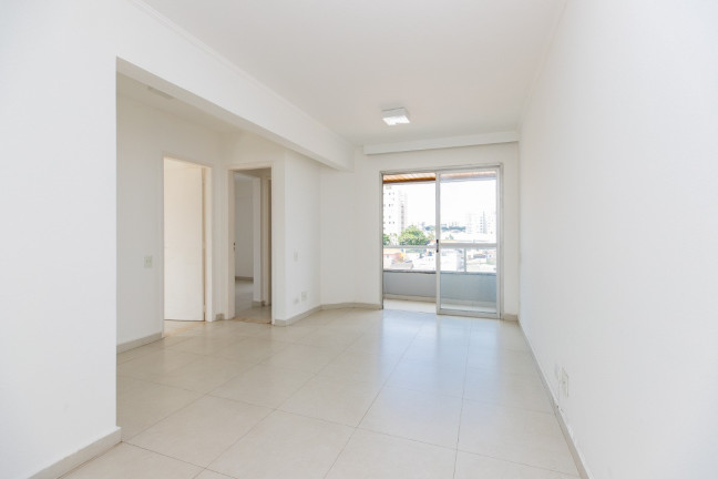 Imagem Apartamento com 2 Quartos à Venda, 62 m² em Vila Santa Catarina - São Paulo Imagem Apartamento com 2 Quartos à Venda, 62 m² em Vila Santa Catarina - São Paulo
