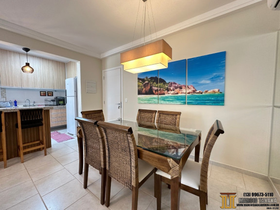 Imagem Imóvel com 3 Quartos à Venda, 100 m² em Riviera - Bertioga