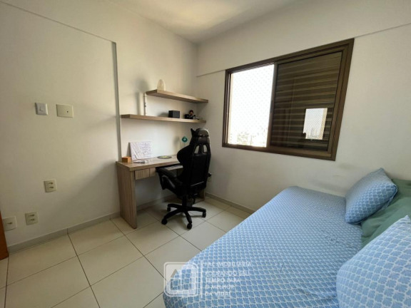 Imagem Apartamento com 2 Quartos para Alugar, 70 m² em Alto Da Glória - Goiânia