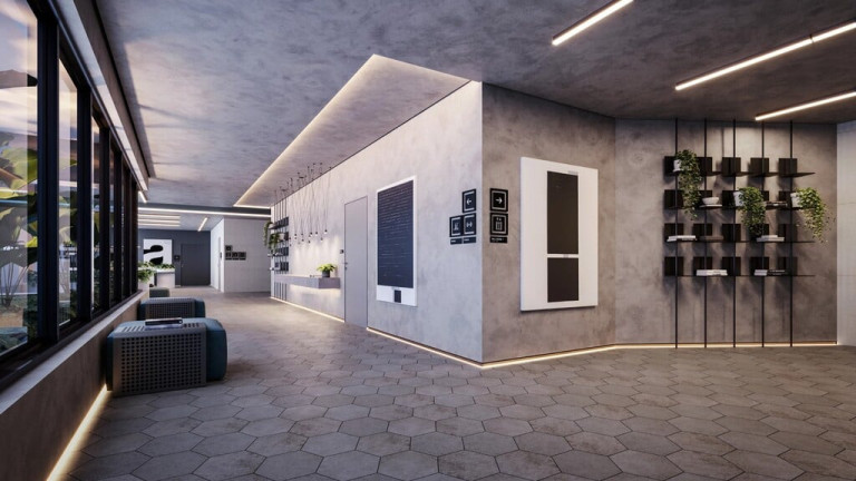 Imagem Apartamento com 2 Quartos à Venda, 82 m² em Vila Izabel - Curitiba Imagem Apartamento com 2 Quartos à Venda, 82 m² em Vila Izabel - Curitiba