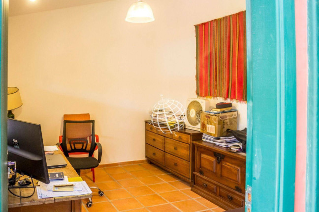 Imagem Casa com 5 Quartos à Venda, 540 m² em Vila Petrópolis - Atibaia