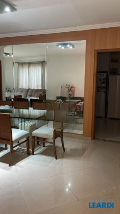 Imagem Apartamento com 3 Quartos à Venda, 130 m² em Jardim Bela Vista - Santo André Imagem Apartamento com 3 Quartos à Venda, 130 m² em Jardim Bela Vista - Santo André