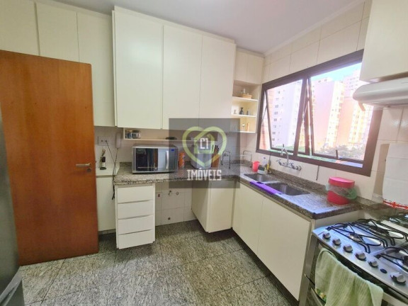 Imagem Apartamento com 4 Quartos à Venda, 223 m² em Perdizes - São Paulo