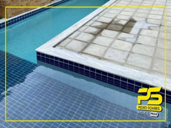 Imagem Apartamento com 2 Quartos à Venda, 55 m² em Bancários - João Pessoa