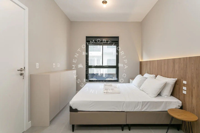 Imagem Apartamento com 1 Quarto à Venda, 53 m² em Cachoeira Do Bom Jesus - Florianópolis