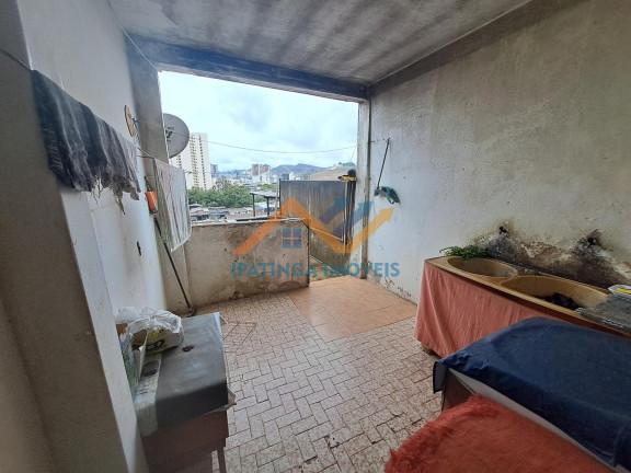 Imagem Casa com 5 Quartos à Venda, 238 m² em Iguaçu - Ipatinga