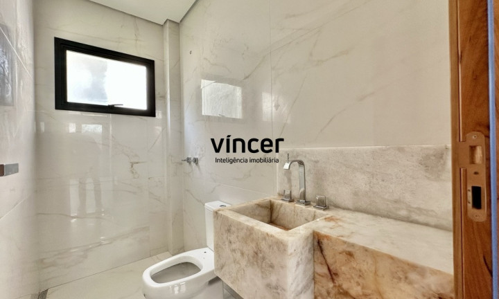 Imagem Casa com 5 Quartos à Venda, 450 m² em Jardins Atenas - Goiânia