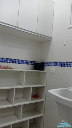 Imagem Apartamento com 1 Quarto à Venda, 41 m² em Toninhas - Ubatuba