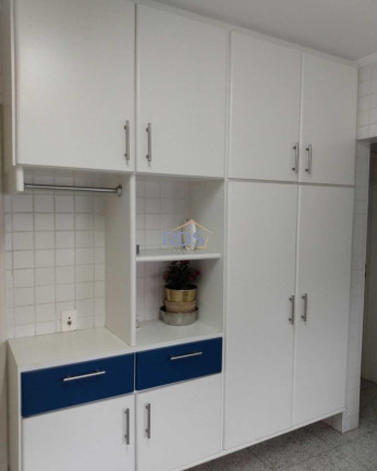 Imagem Apartamento com 4 Quartos à Venda, 250 m² em Vila Andrade - São Paulo Imagem Apartamento com 4 Quartos à Venda, 250 m² em Vila Andrade - São Paulo