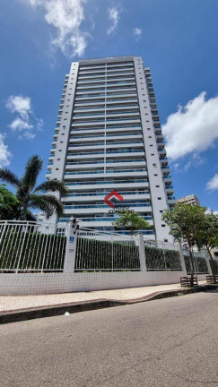 Imagem Apartamento com 3 Quartos à Venda, 111 m² em Aldeota - Fortaleza Imagem Apartamento com 3 Quartos à Venda, 111 m² em Aldeota - Fortaleza