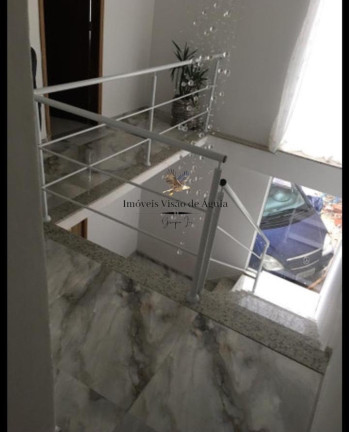 Imagem Sobrado com 3 Quartos à Venda, 144 m² em Tatuquara - Curitiba