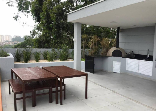 Imagem Apartamento com 2 Quartos à Venda, 53 m² em Centro - Diadema Imagem Apartamento com 2 Quartos à Venda, 53 m² em Centro - Diadema