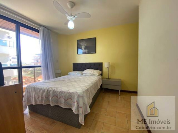 Imagem Apartamento com 3 Quartos à Venda, 195 m² em Braga - Cabo Frio Imagem Apartamento com 3 Quartos à Venda, 195 m² em Braga - Cabo Frio