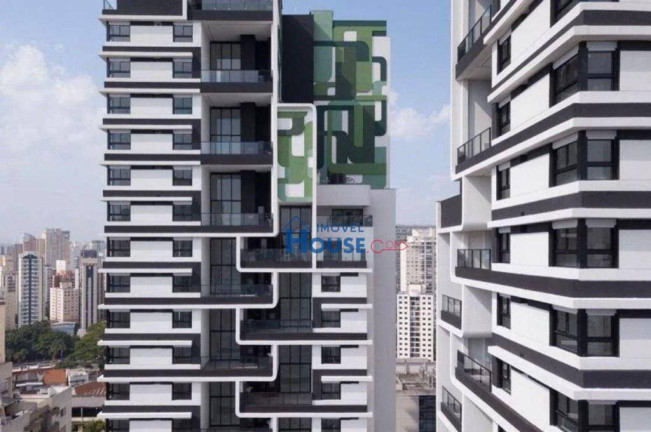 Imagem Apartamento com 2 Quartos à Venda, 80 m² em Vila Olímpia - São Paulo Imagem Apartamento com 2 Quartos à Venda, 80 m² em Vila Olímpia - São Paulo