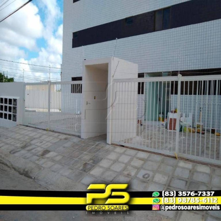 Imagem Apartamento com 2 Quartos à Venda, 42 m² em Gramame - João Pessoa Imagem Apartamento com 2 Quartos à Venda, 42 m² em Gramame - João Pessoa