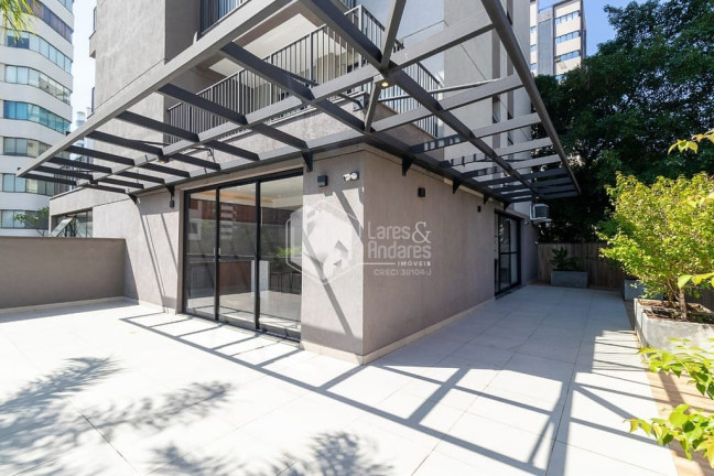 Imagem Studio com 1 Quarto à Venda, 26 m² em Campo Belo - São Paulo Imagem Studio com 1 Quarto à Venda, 26 m² em Campo Belo - São Paulo