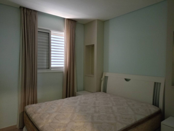 Imagem Apartamento com 3 Quartos à Venda, 137 m² em Duque De Caxias - Cuiabá