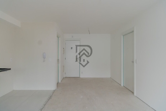 Imagem Apartamento com 1 Quarto à Venda, 51 m² em Perdizes - São Paulo