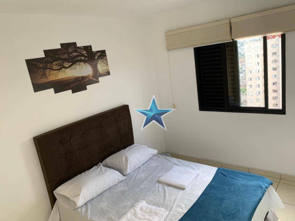 Imagem Apartamento com 2 Quartos à Venda, 55 m² em Freguesia Do ó - São Paulo